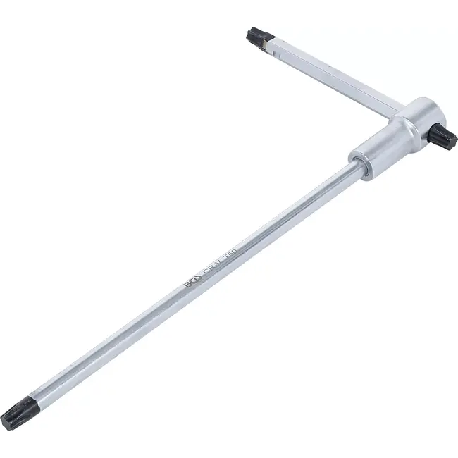 BGS Schroevendraaier met T-schuifgreep - Torx - T50