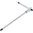 BGS Schroevendraaier met T-schuifgreep - Torx - T50