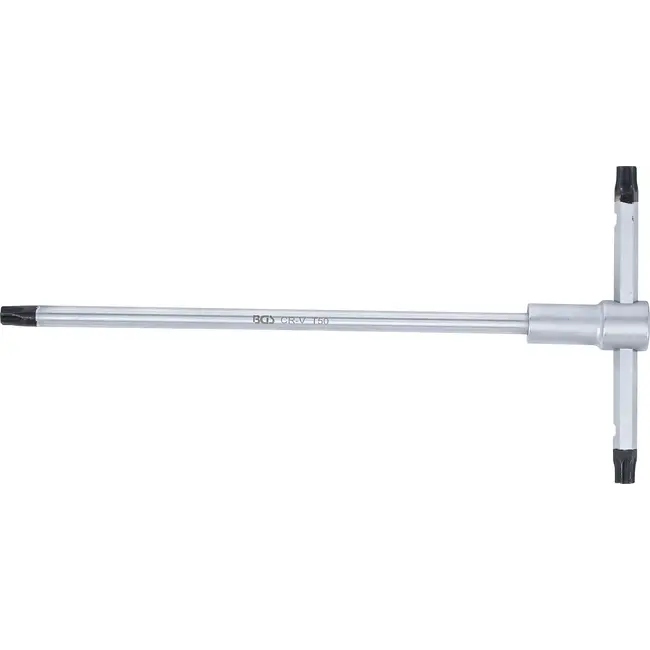 BGS Schroevendraaier met T-schuifgreep - Torx - T50
