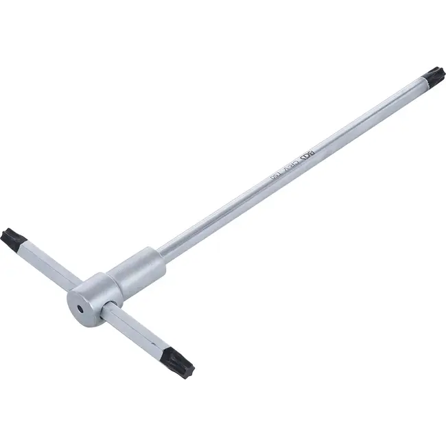 BGS Schroevendraaier met T-schuifgreep - Torx - T50