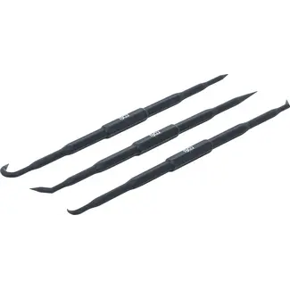 BGS technic O-ring montage / demontagegereedschapset - 3 delig