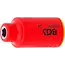 BGS VDE dopsleutel, zeskant - 3/8" - 6 mm
