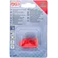 BGS VDE dopsleutel, zeskant - 3/8" - 6 mm