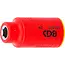 BGS VDE dopsleutel, zeskant - 3/8" - 7 mm