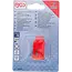BGS VDE dopsleutel, zeskant - 3/8" - 7 mm