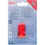 BGS VDE dopsleutel, zeskant - 3/8" - 10 mm