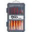 BGS VDE-precisie-schroevendraaierset - 6 delig