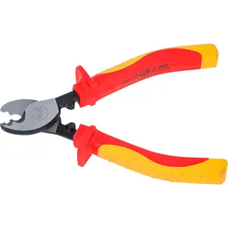 BGS technic VDE kabelsnijder - 160 mm