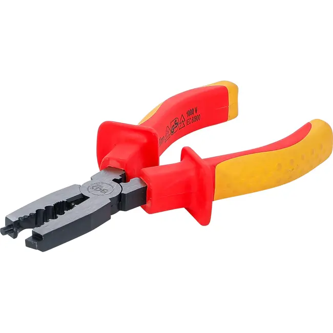 BGS VDE multifunctionele tang - 160 mm