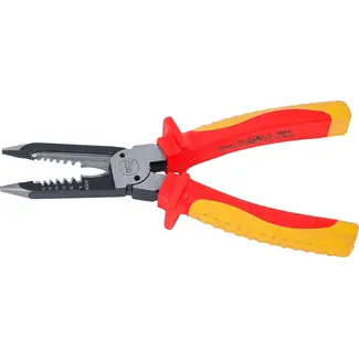 BGS VDE striptang - 200 mm