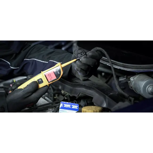 BGS Multifunctionele spanningstester