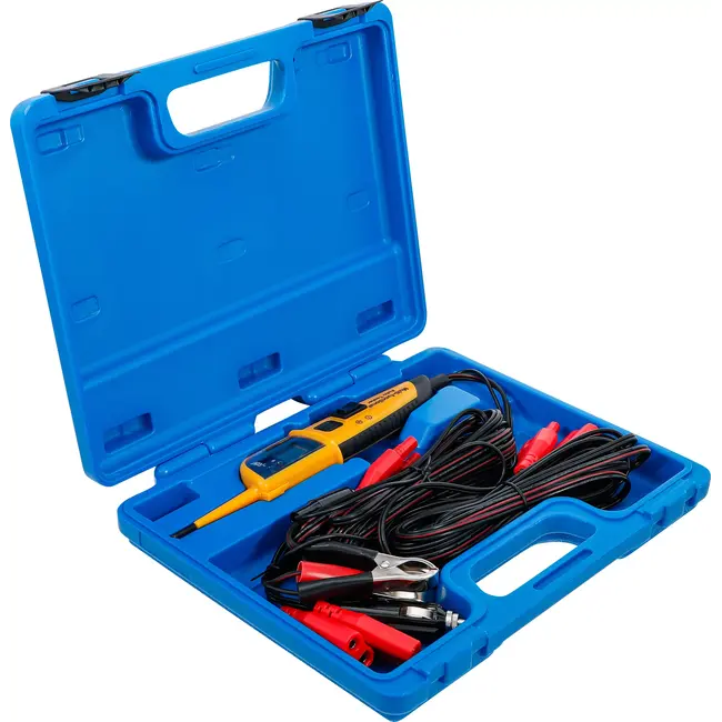 BGS Multifunctionele spanningstester