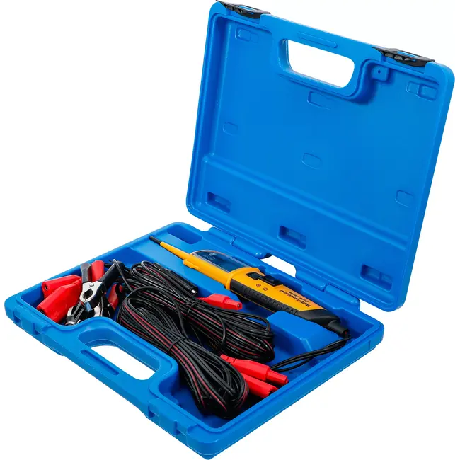 BGS Multifunctionele spanningstester