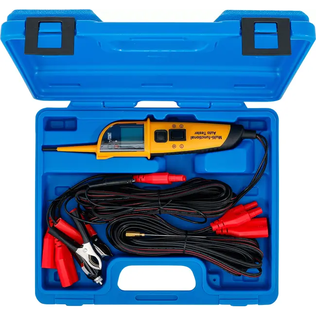 BGS Multifunctionele spanningstester