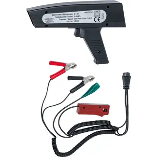 BGS technic Digitale stroboscooplamp - voor benzinemotoren