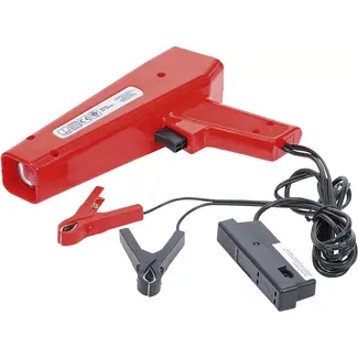 BGS Do it yourself Stroboscooplamp - 12 V
