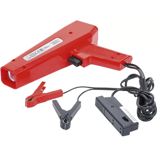 BGS Stroboscooplamp - 12 V