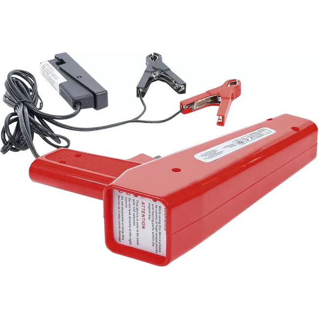 BGS Stroboscooplamp - 12 V