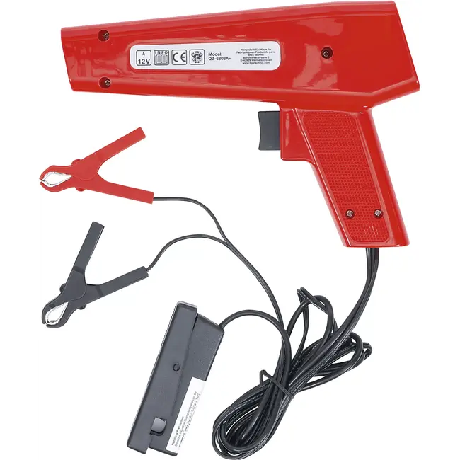 BGS Stroboscooplamp - 12 V