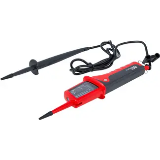 BGS technic Spanningstester met digitaal display