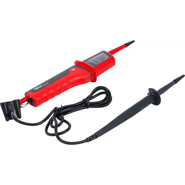 BGS Spanningstester met digitaal display