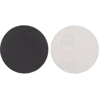 BGS Schuurschijfset - voor langshalschuurmachine - korrel 100 - aluminiumoxide - 10 delig