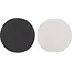 BGS Schuurschijfset - voor langshalschuurmachine - korrel 100 - aluminiumoxide - 10 delig
