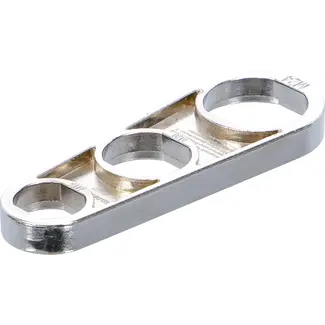 BGS Straalregelaar-sleutel - universeel - M16 - M24