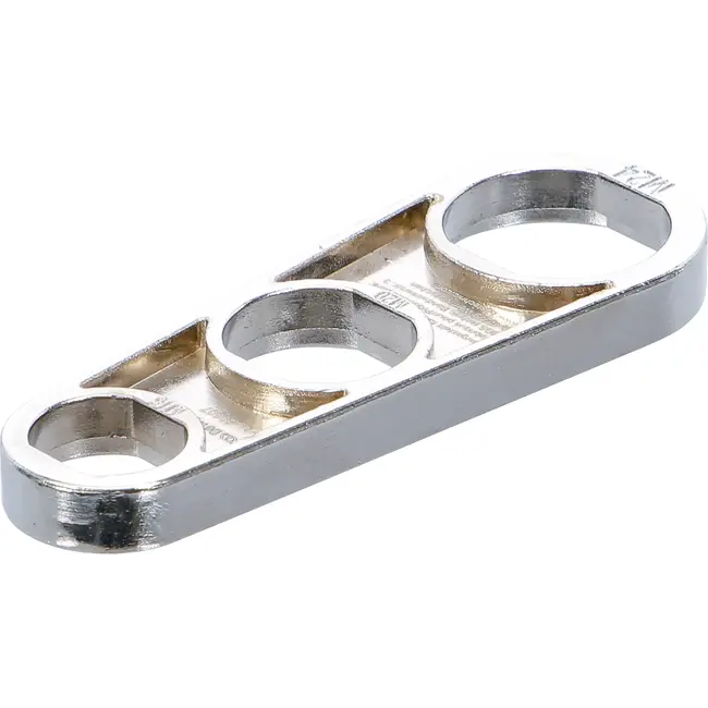 BGS Straalregelaar-sleutel - universeel - M16 - M24