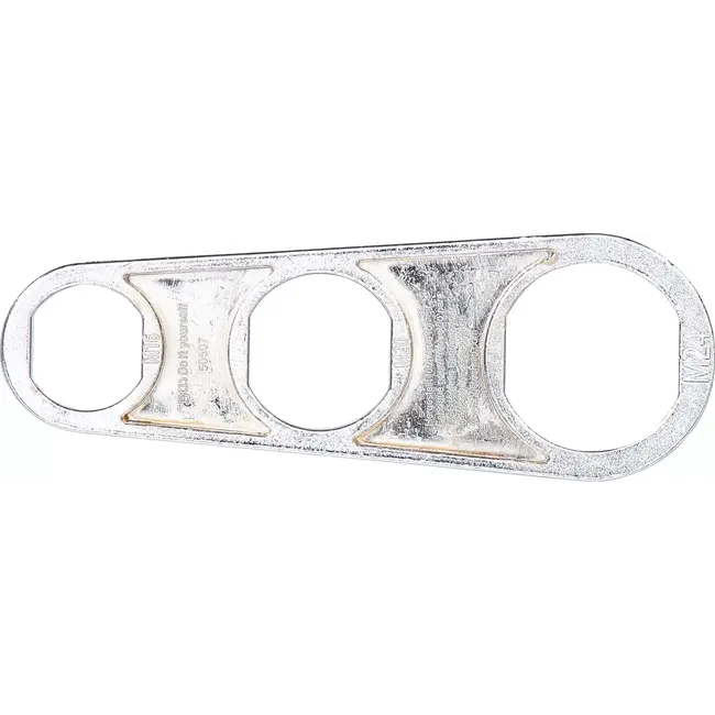 BGS Straalregelaar-sleutel - universeel - M16 - M24