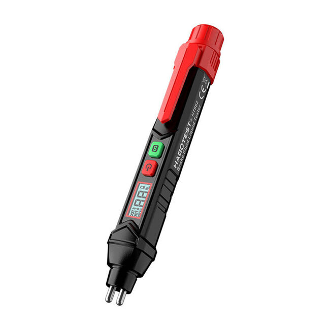 Habotest Remvloeistoftester HT662
