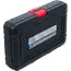 BGS Set insteek-ratelringsleutels en bitset - 6 - 20 mm - 27 delig