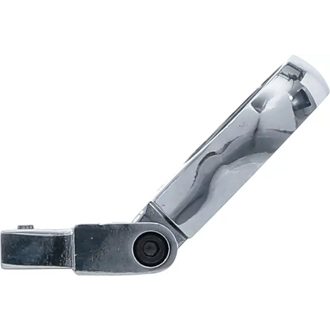 BGS Set insteek-ratelringsleutels en bitset - 6 - 20 mm - 27 delig