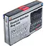 BGS Set insteek-ratelringsleutels en bitset - 6 - 20 mm - 27 delig