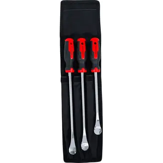 BGS Do it yourself Bandenlichterset - 300 - 350 - 380 mm - 3 delig