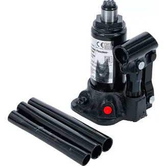 BGS Do it yourself Hydraulische potkrik - 2 ton