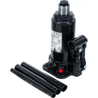BGS Do it yourself Hydraulische potkrik - 5 ton