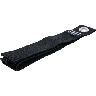 BGS Kabel-opberggordel - verstelbaar - 50 x 660 mm