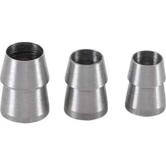 BGS Do it yourself Ringwigset staal - 3 delig