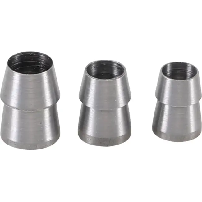 BGS Ringwigset staal - 3 delig