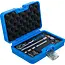 BGS Handruimerset - voor ABS sensoren - 8 delig
