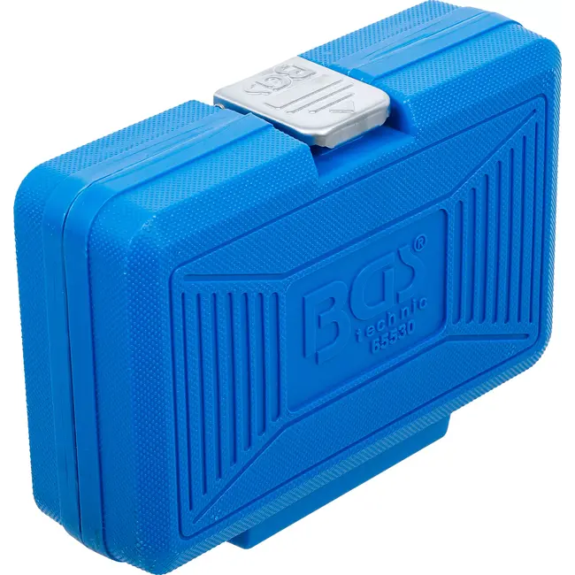 BGS Handruimerset - voor ABS sensoren - 8 delig