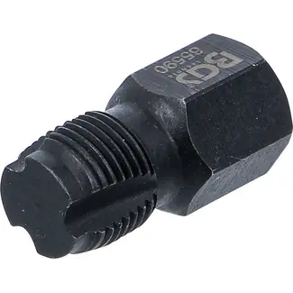 BGS technic Reparatiegereedschap voor lambdasondeschroefdraad - M18 x 1,5 mm