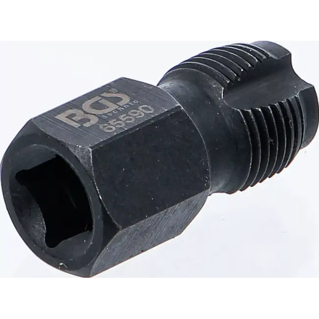 BGS Reparatiegereedschap voor lambdasondeschroefdraad - M18 x 1,5 mm