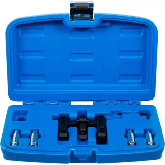 BGS technic Kogelgewricht-spreidgereedschapset - 7 delig