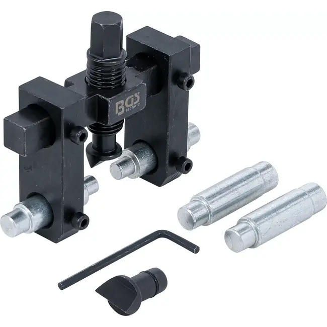 BGS Kogelgewricht-spreidgereedschapset - 7 delig