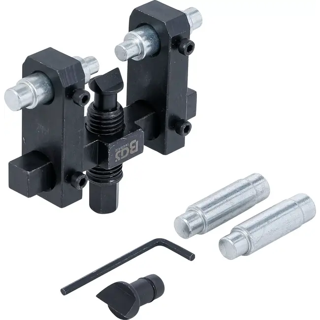 BGS Kogelgewricht-spreidgereedschapset - 7 delig