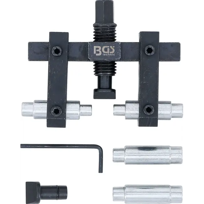 BGS Kogelgewricht-spreidgereedschapset - 7 delig