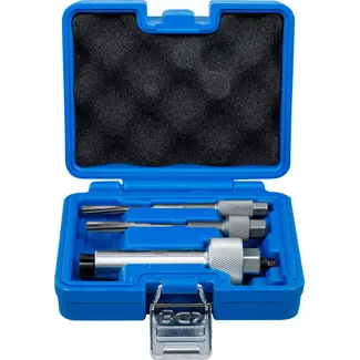 BGS Bougie gereedschapset - 3 delig