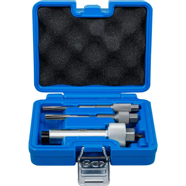 BGS Bougie gereedschapset - 3 delig